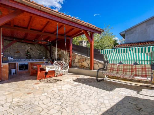 Fotografie z fotogalerie ubytování Holiday Home Petra by Interhome v destinaci Dramalj