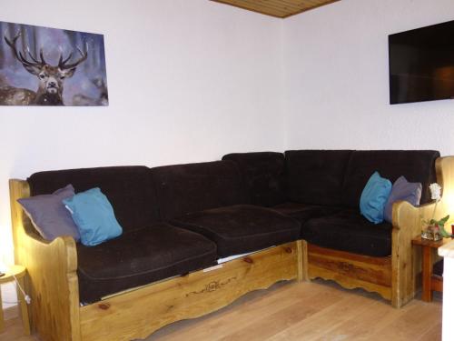 Apartment Sérac A10 by Interhome