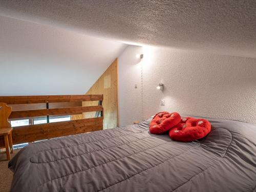 Apartment Asters 1203 Bâtiment B4 by Interhome