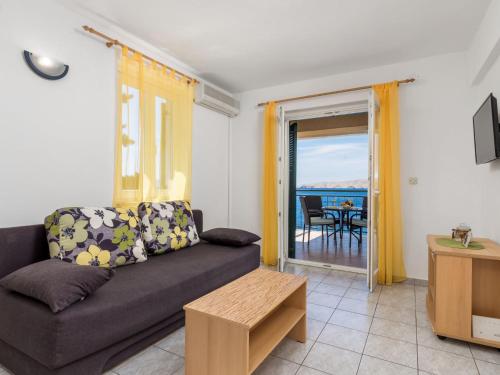 Apartment Marina-3 by Interhome