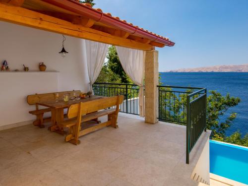 Apartment Marina-3 by Interhome