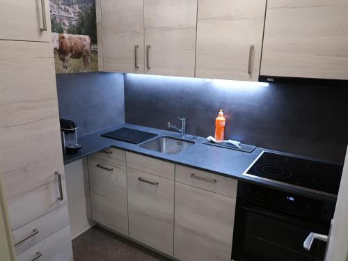 Apartment Ringstrasse Apt 213 by Interhome