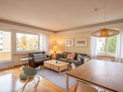 Apartment Chesa Daniela B - Anita by Interhome photo 2