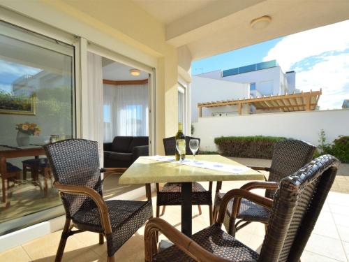 Posezení v ubytování Apartment Sablić-2 by Interhome