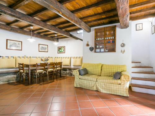 Posezení v ubytování Holiday Home Bellavista by Interhome