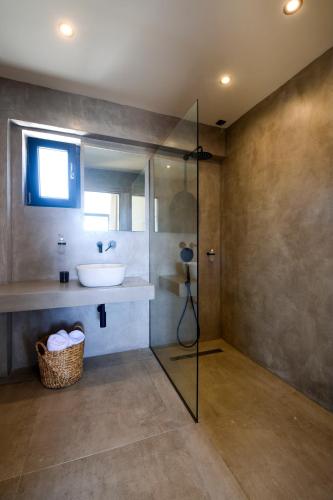 Gallery image of Elies Aesthetic Living in Iraklitsa
