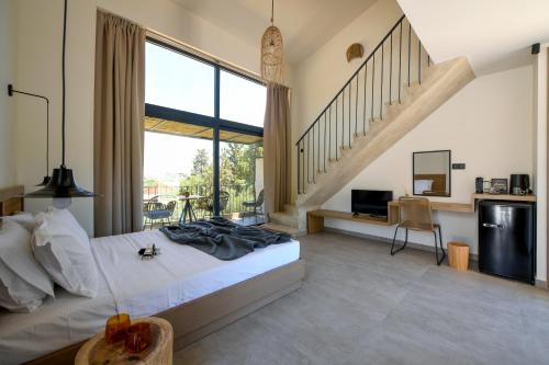 Gallery image of Elies Aesthetic Living in Iraklitsa
