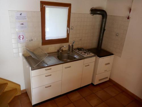 CorzonesoにあるHoliday Home Rustico L'Hibou by Interhomeのギャラリーの写真