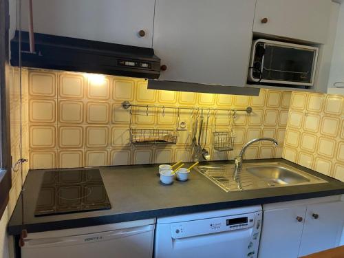 Studio Champraz-14 by Interhome