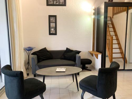 Holiday Home Les Cristallines-4 by Interhome