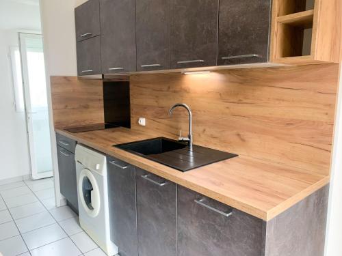 Holiday Home Les Cristallines-4 by Interhome