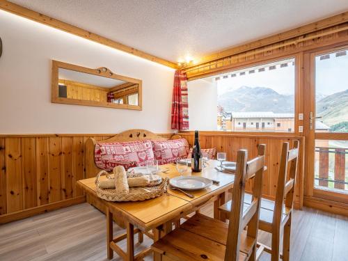 Apartment Asters 322 Bâtiment A1 by Interhome
