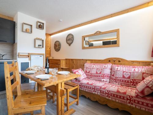 Apartment Asters 322 Bâtiment A1 by Interhome