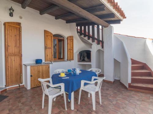 Fotografia z galérie ubytovania Holiday Home A 2 by Interhome v destinácii Valledoria