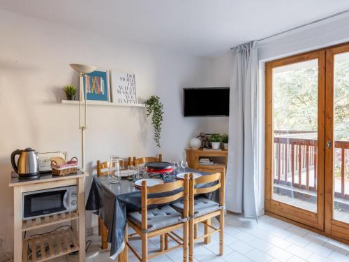 Apartment Le Martagon 007 by Interhome
