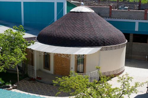 Φωτογραφία από το άλμπουμ του Barskoon Guest House σε Barskoon