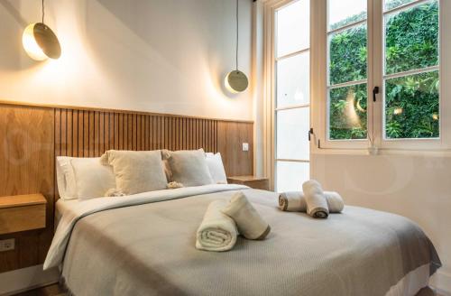 Premium loft in the heart of Malaga by REMS
