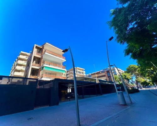 Apartamento grande para jóvenes 1 en Carlos Büigas