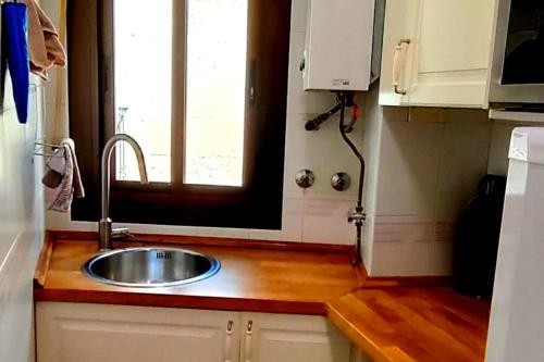 Apartamento en zona de ocio casco antiguo