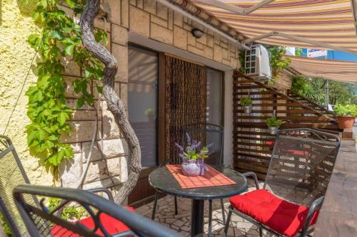 Apartments Buki