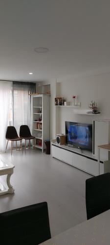 Apartamento Cuidad Ciencias