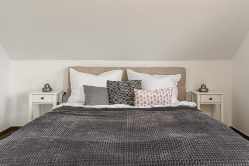 Kapocs Apartmanház 9554 Borgáta, Borgáta kép - 3