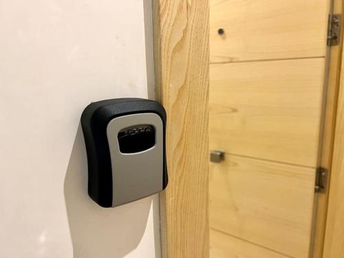 Nice 11 – Spacious & Luxury flat in the heart