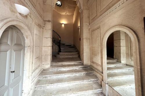 Le Vieux Sextier - AC Clim - Lumineux - WIFI - Hypercentre photo 27
