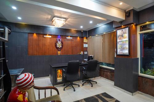 HOTEL PRAKAASH PALACE – Photos 4