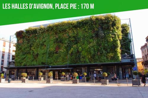 Le Vieux Sextier - AC Clim - Lumineux - WIFI - Hypercentre photo 29