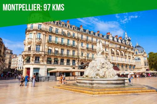 Le Vieux Sextier - AC Clim - Lumineux - WIFI - Hypercentre photo 42