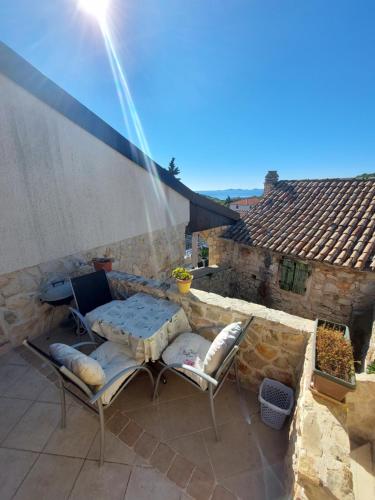 Apartments Vesna Murter