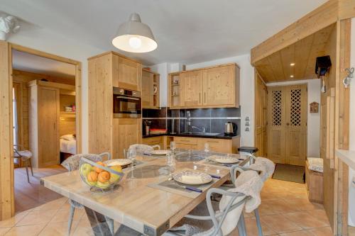 Chalet des Oursons – Photos 2