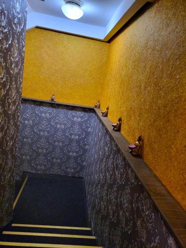 Gambar di galeri bagi Hotel Central Club Sofia di Sofia