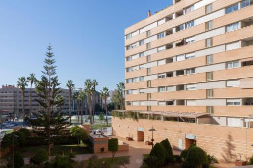 PRECIOSO APARTAMENTO EN MARIA ZAMBRANO
