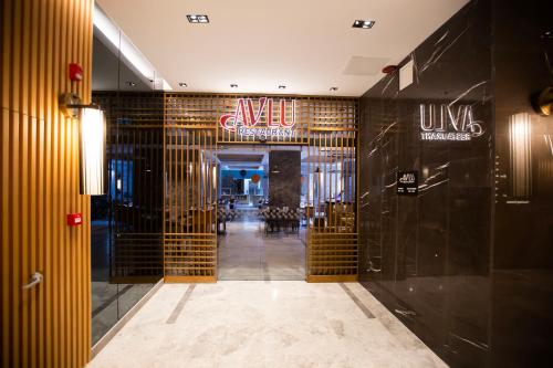 Fotografie z fotogalerie ubytování Ramada Plaza Sultanahmet By Wyndham v destinaci Istanbul