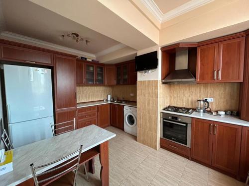 LeSi Apartament