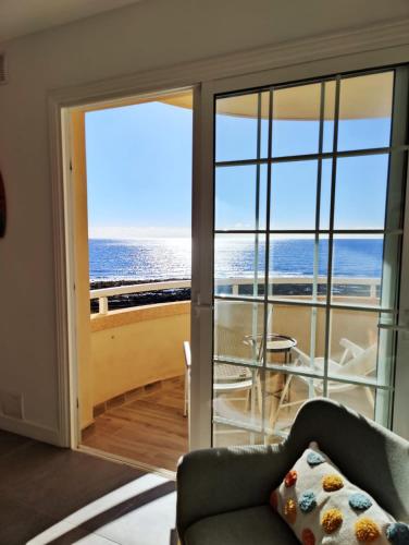 Ocean view Cabezo