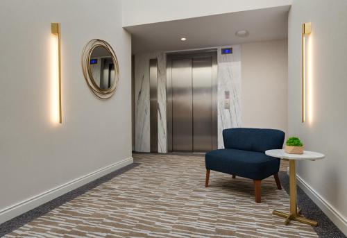 Fotografie z fotogalerie ubytování Gleam Collection Hotel v destinaci Istanbul