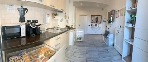 Cuina o zona de cuina de Julius Caesar 183