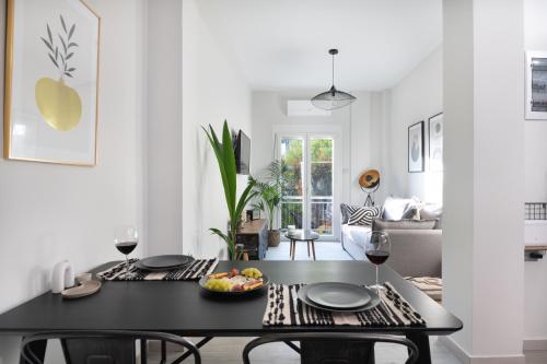 apt Eleven - cozy apartment with garden