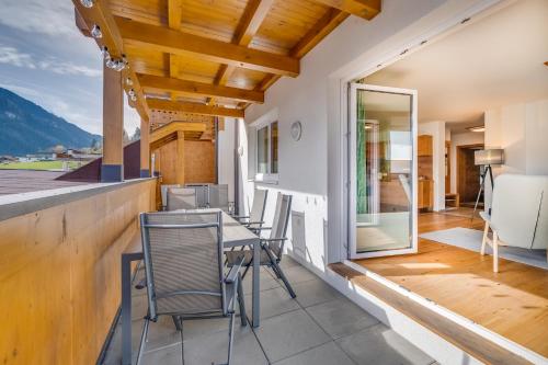 Haus Ottilia - Top 5