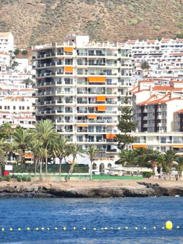 Ocean view Los Cristianos