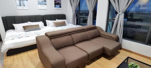 Gallery image of Imperium Residence Kuantan Level 12 in Kuantan