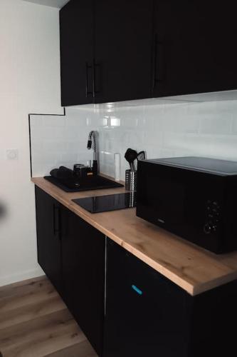 Photo de la galerie de l'établissement Appartement duplex au coeur de Reims, à Reims