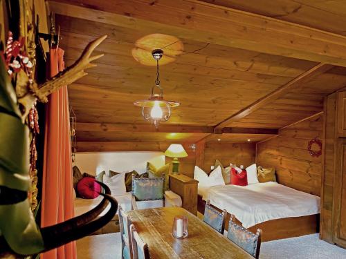 Goldspecht - Boho Appartements