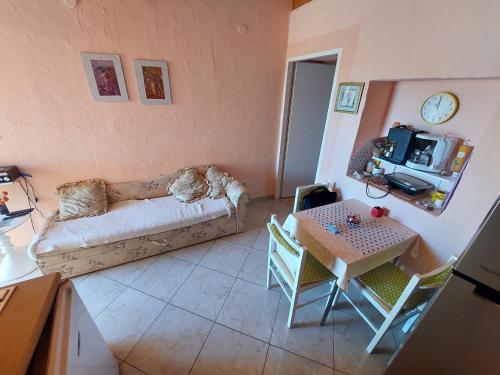 Posedenie v ubytovaní Apartments Vesna Murter