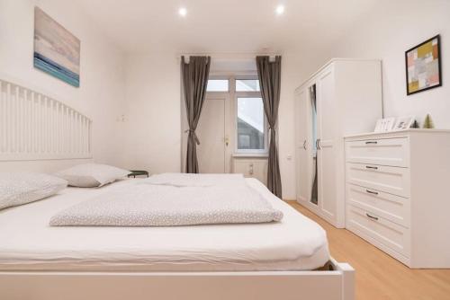 Spacious central apartment