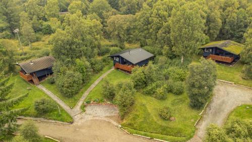 Gallery image of Ancarraig Lodges in Drumnadrochit