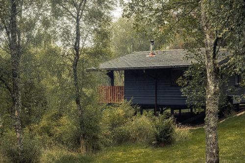 Gallery image of Ancarraig Lodges in Drumnadrochit